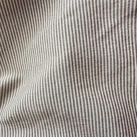 Mountain Hardwear Citypass Popover Shirt Womens Medium Brown Cream Tunic Outdoor - Picture 10 of 11